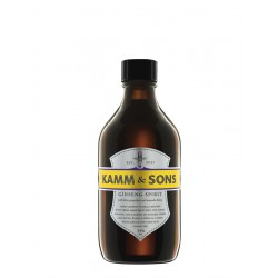 Kamm & sons ginseng spirit