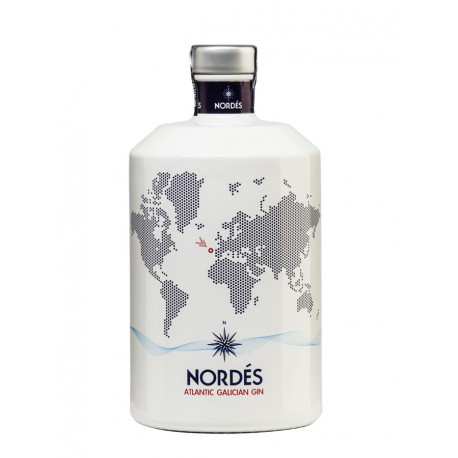Nordes Nordes