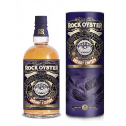 Rock Oyster sherry