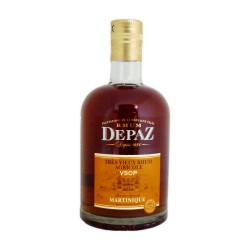 Depaz vsop