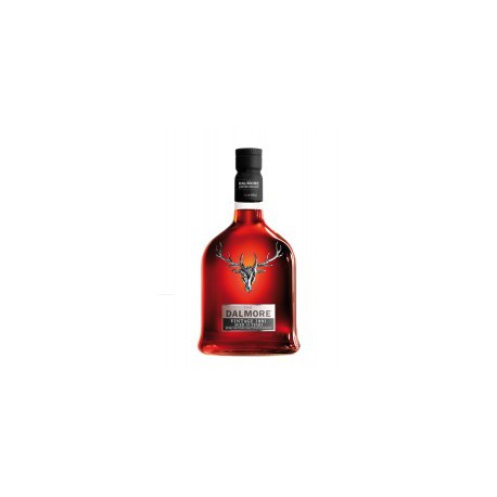 Dalmore 2001