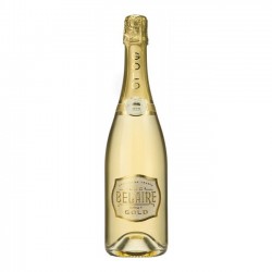 Luc Belaire gold