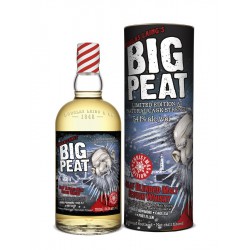 Big Peat Christmas 2017