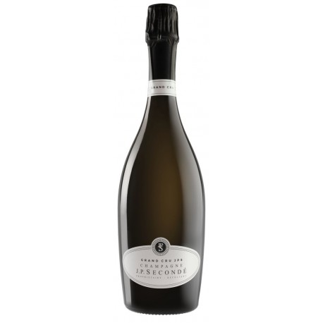 Champagne jp secondé grand cru Champagne jp secondé grand cru