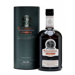 Bunnahabhain ceobanach