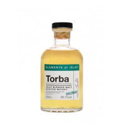 Element of Islay Torba 70 ans velier Sp.Dr.