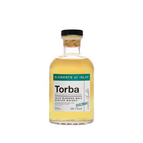 Element of Islay Torba 70 ans velier Sp.Dr.