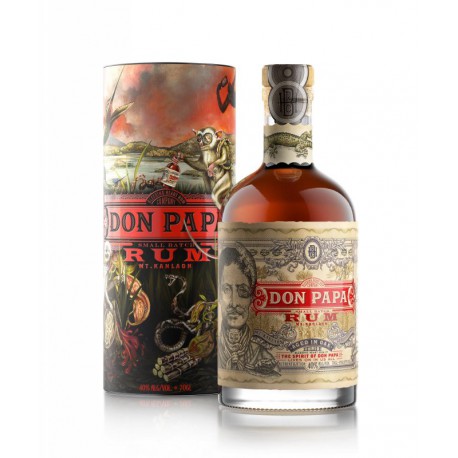 Don Papa sugarlandia Don Papa sugarlandia