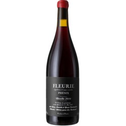 Les Bertrand fleurie phenix 2016