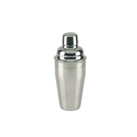 cocktail shaker polished cocktail shaker polished