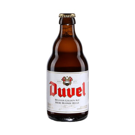 Duvel 33cl