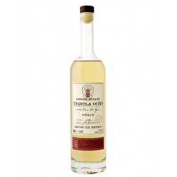 Ocho anejo