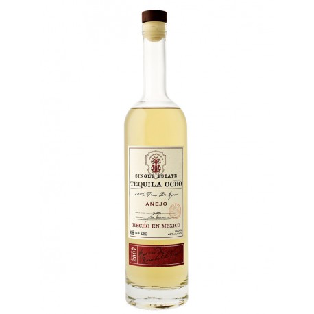 Ocho anejo
