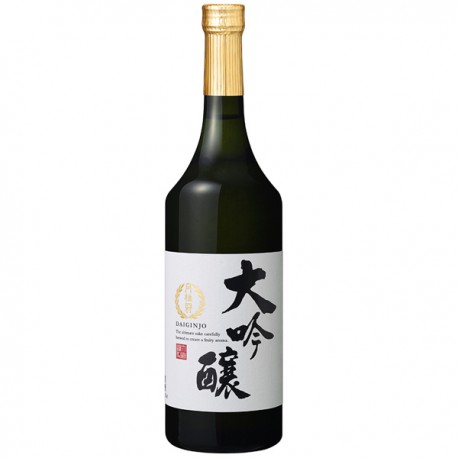 Sake Akashi Daiginjo Sake Akashi Daiginjo