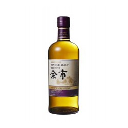 Yoichi Rum Cask Finish