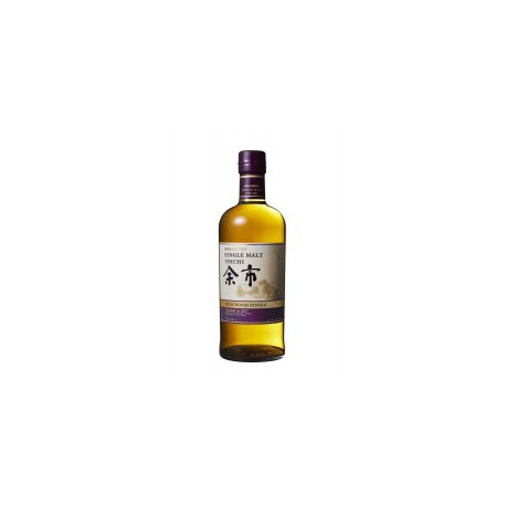 Yoichi Rum Cask Finish