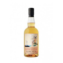 Chichibu 2011 single cask