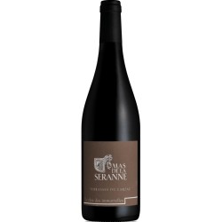 Mas de la Seranne le clos des immortelles
