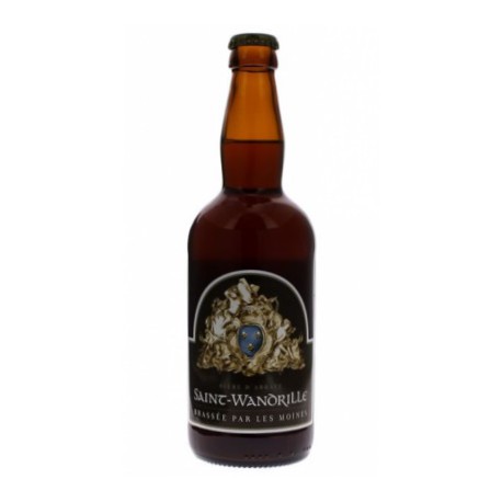 bière saint wandrille bière saint wandrille