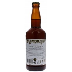 bière saint wandrille