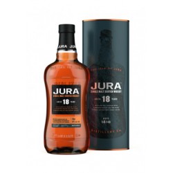 Jura 18 ans