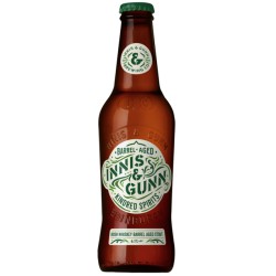 Innis & Gunn Kindred Spirits beer