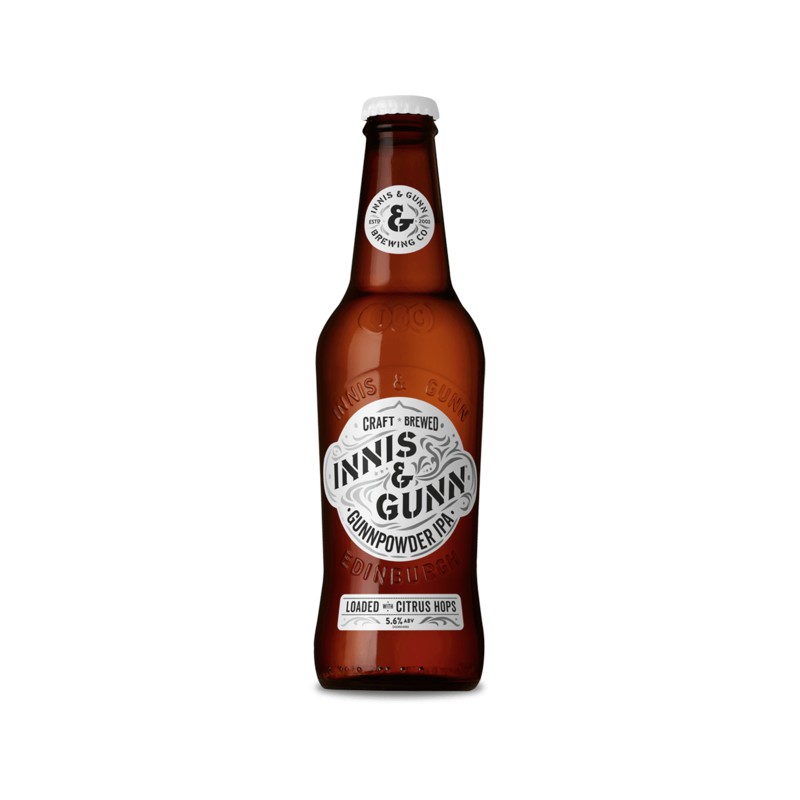 Biere Innis Gunn
