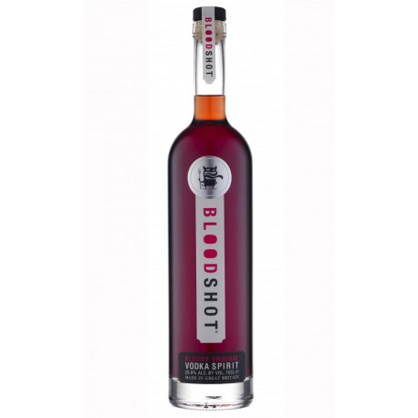 Bloodshot Vodka Spirit