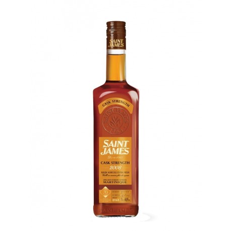Saint James 2008 70 ans Velier Saint James 2008 70 ans Velier