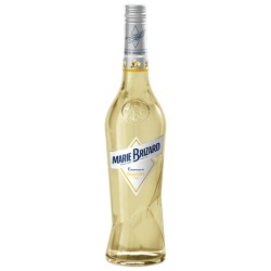 Liqueur thé Marie Brizard