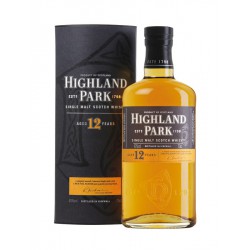 Highland Park 12 ans