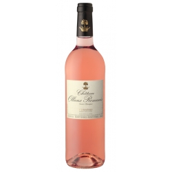Ollieux Romanis classique rosé 2016