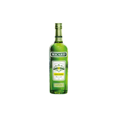 Ricard Plantes Fraiches
