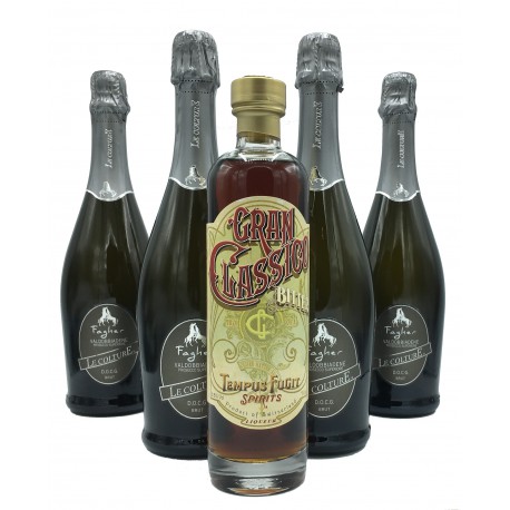 Box premium Spritz