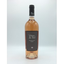 Château de Bel rosé 2016