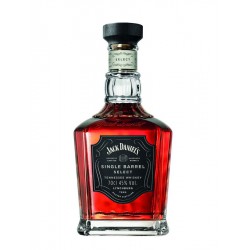 Jack Daniel's Single Barrel