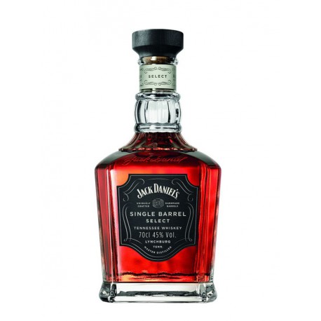 Jack Daniel's Single Barrel Jack Daniel's Single Barrel