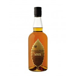 Ichiro's Malt mizunara wood reserve