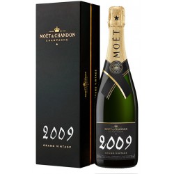 Moët & Chandon 2008 Grand Vintage