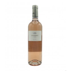 La Source rosé 2018