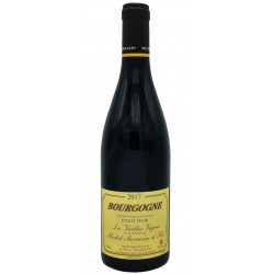 Michel Sarrazin vieilles vignes 2020