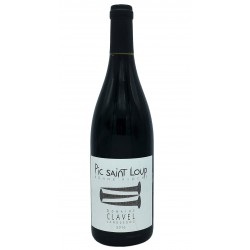 domaine Clavel Bonne Pioche 2019