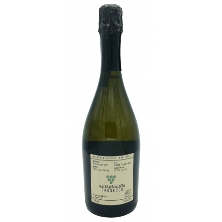 Artigianale Prosecco Artigianale Prosecco