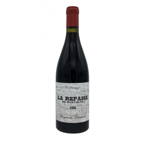 La Repasse de Montagne La Repasse de Montagne