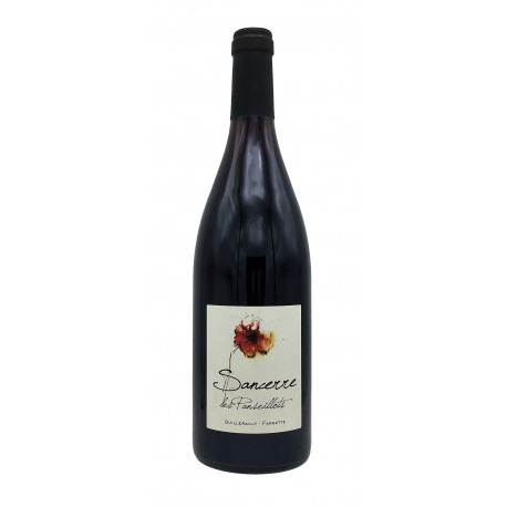 Gilles Guillerault 2017 Gilles Guillerault 2017