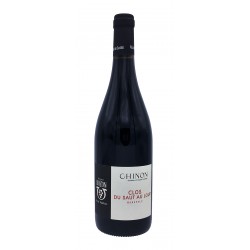 Clos Du Saut Au Loup 2019