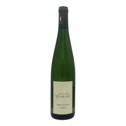 Michel Fonne Pinot blanc 2017