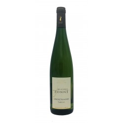 Michel Fonne Gewurztraminer 2017