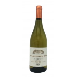 Saint Roch viognier 2018