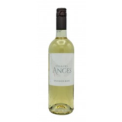 Villa des Anges blanc 